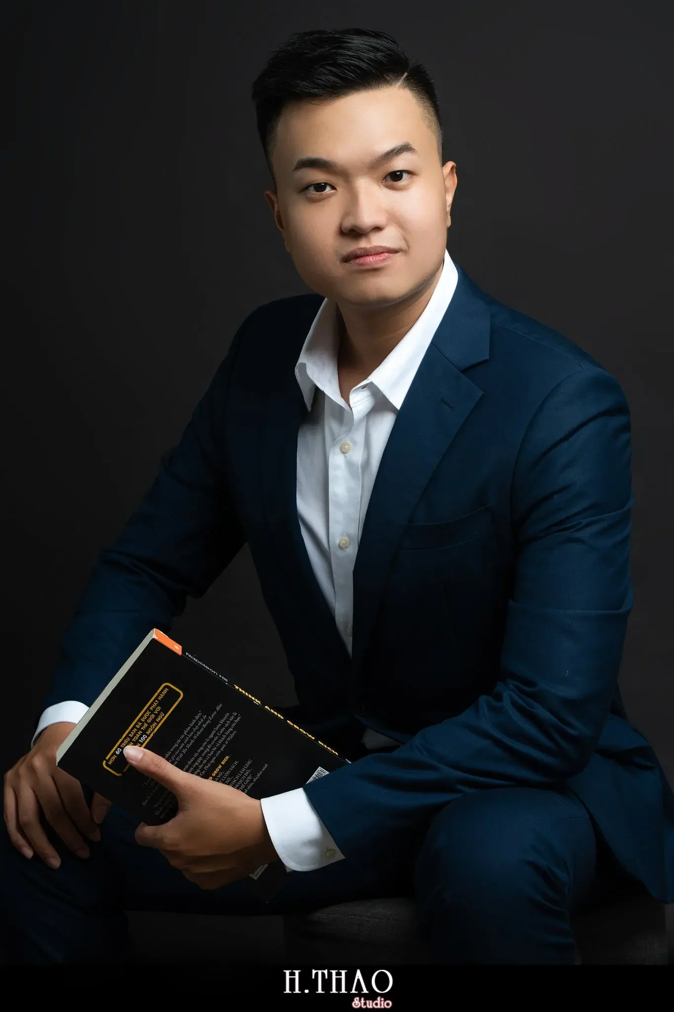 công thái
