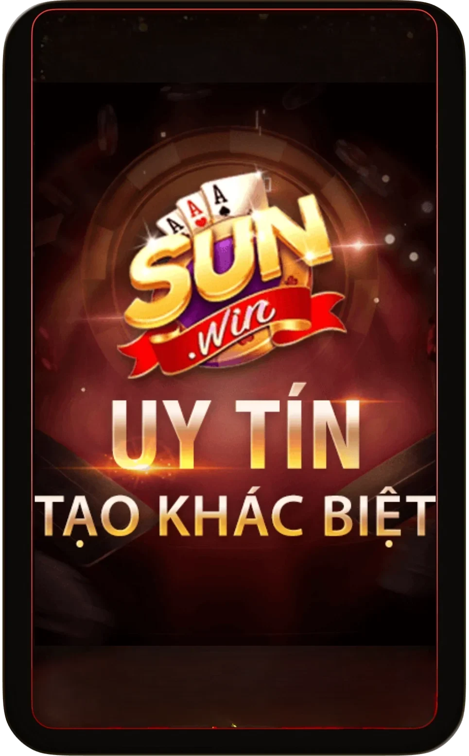 sunwin uy tín